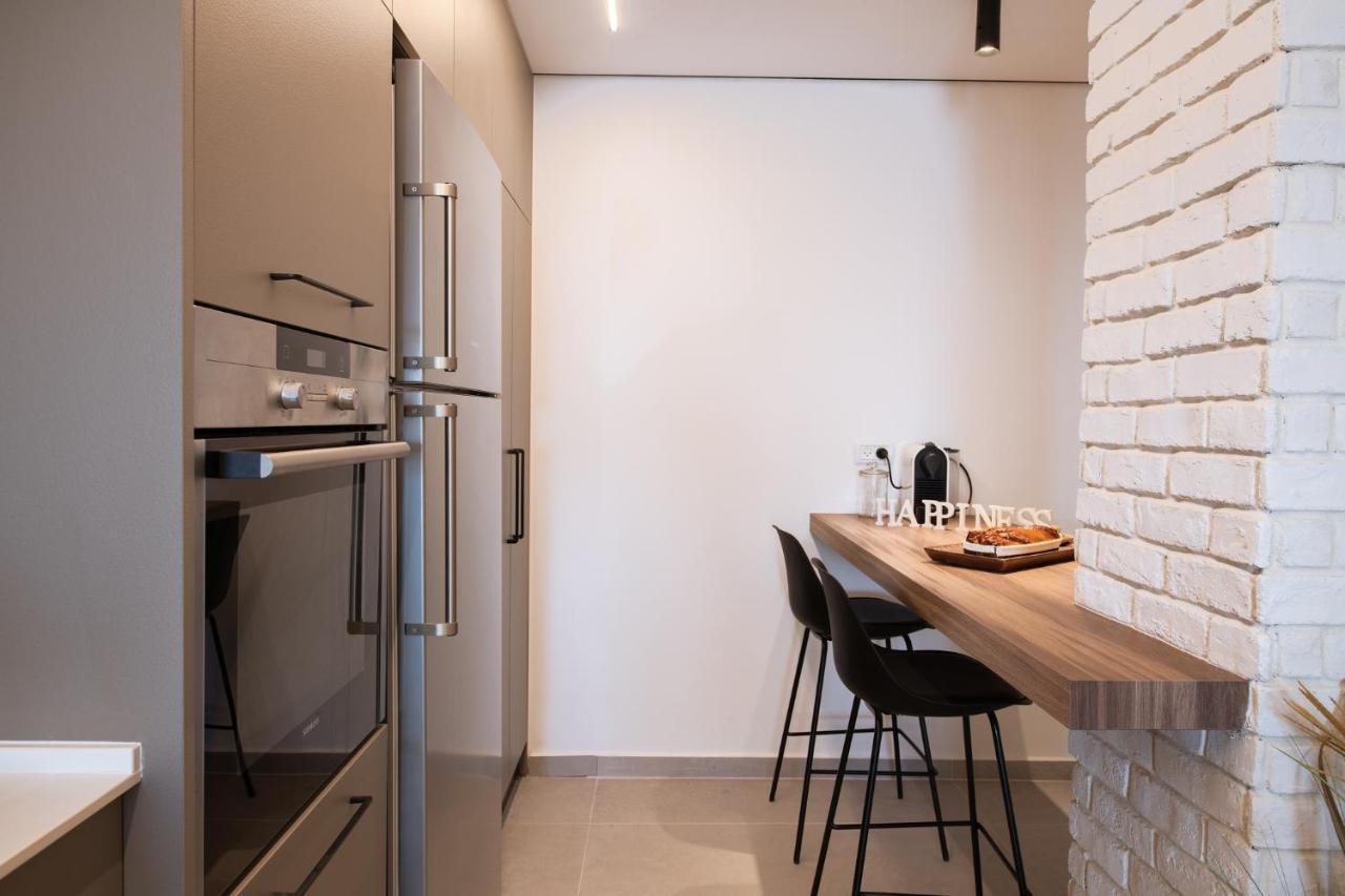 Sunlight-Luxury And Sea View Apartment Eilat Ngoại thất bức ảnh