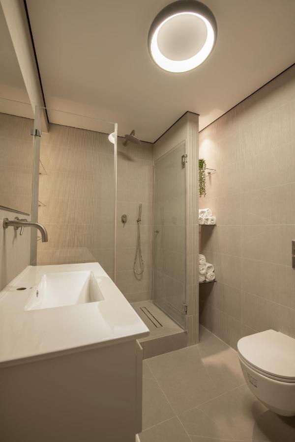 Sunlight-Luxury And Sea View Apartment Eilat Ngoại thất bức ảnh