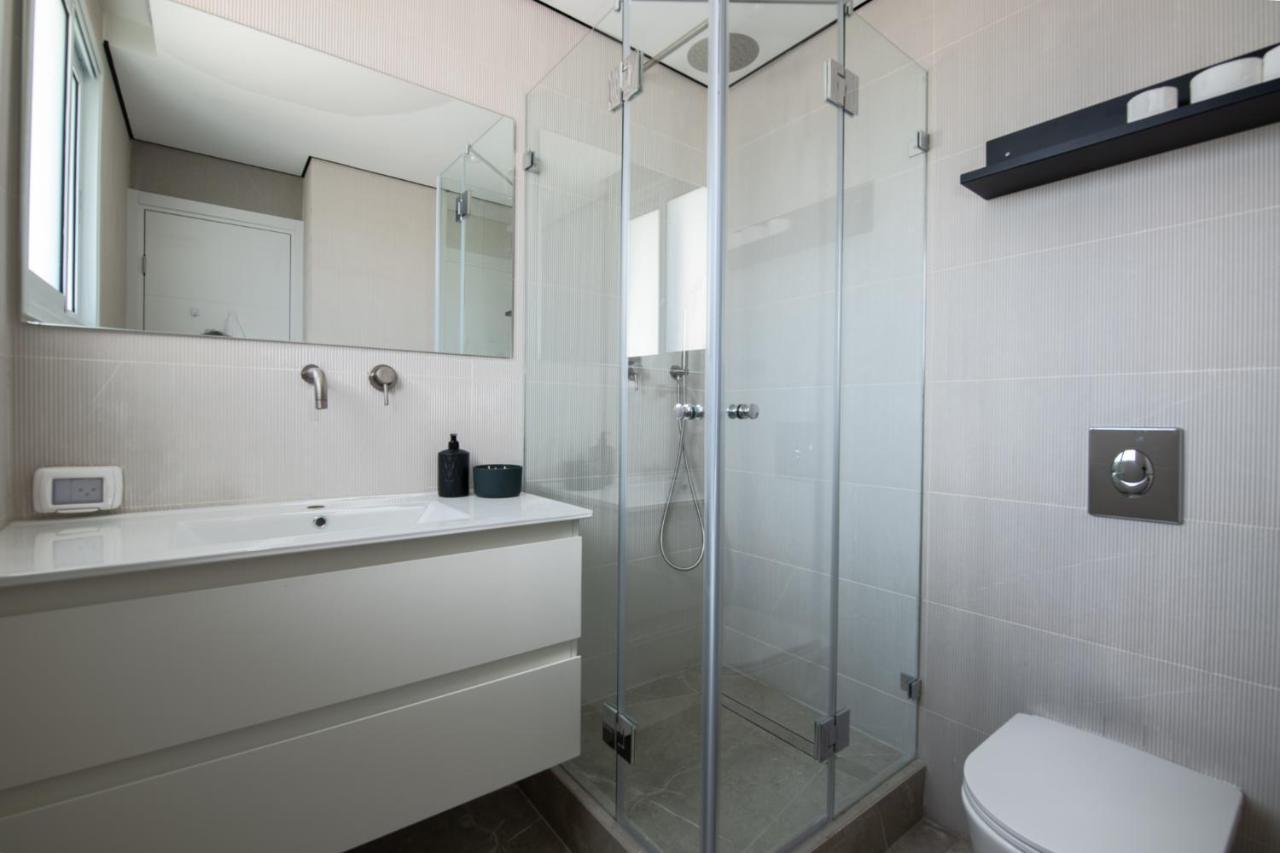 Sunlight-Luxury And Sea View Apartment Eilat Ngoại thất bức ảnh