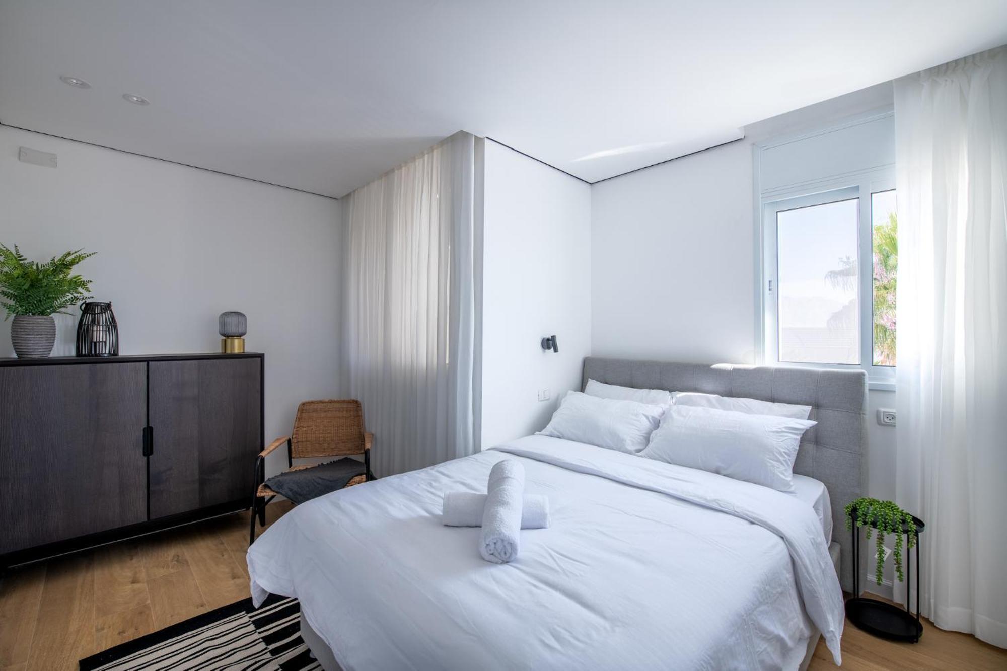 Sunlight-Luxury And Sea View Apartment Eilat Ngoại thất bức ảnh
