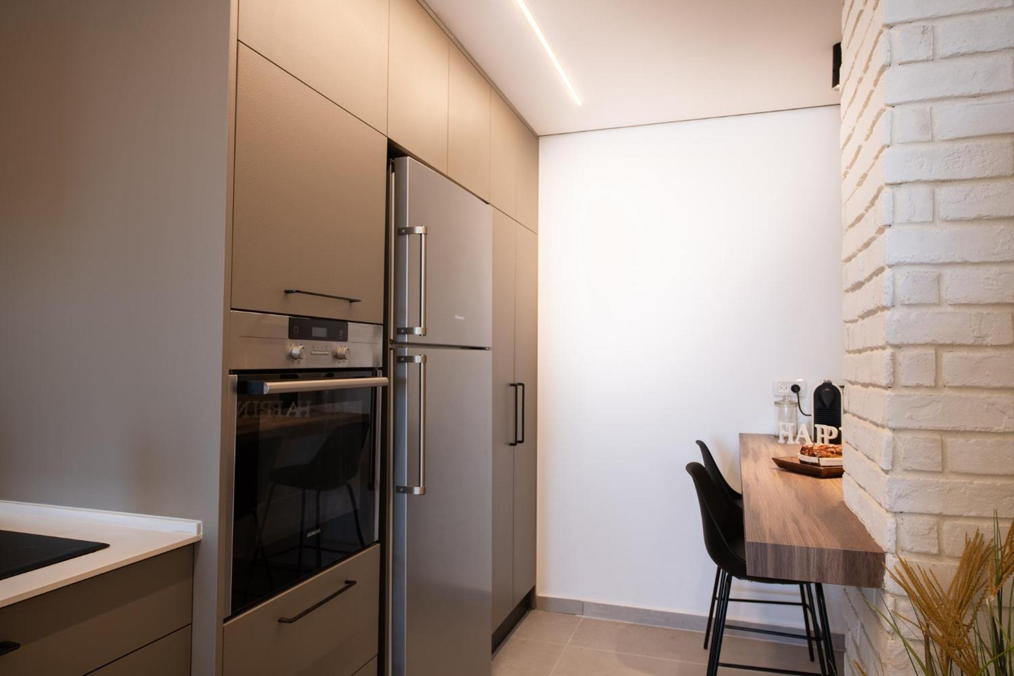 Sunlight-Luxury And Sea View Apartment Eilat Ngoại thất bức ảnh