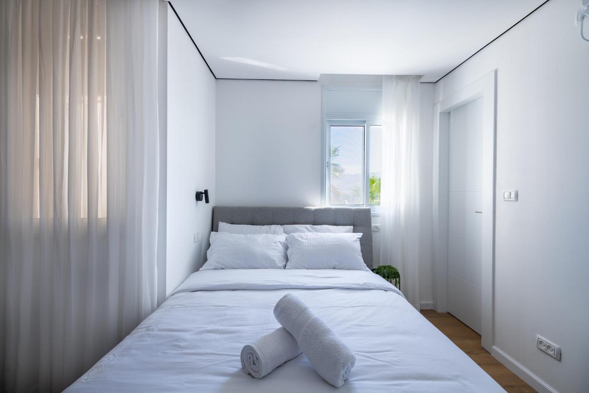 Sunlight-Luxury And Sea View Apartment Eilat Ngoại thất bức ảnh