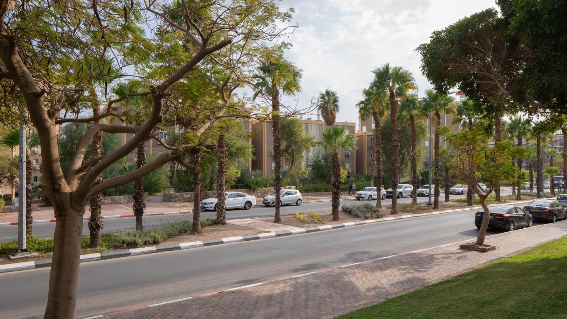 Sunlight-Luxury And Sea View Apartment Eilat Ngoại thất bức ảnh